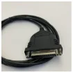 StarTech USB to Parallel DB25 Printer Adapter Cable - ICUSB1284D25 product image