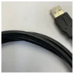 StarTech USB to Parallel DB25 Printer Adapter Cable - ICUSB1284D25 product image