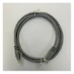 Advanced Cable Technologies Cat6 U/UTP Ethernet Patch Cable 1.5m Gray IS8051 product image