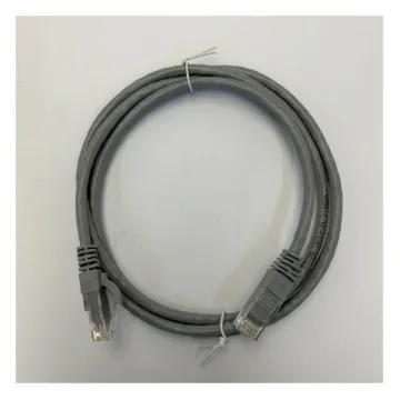 Advanced Cable Technologies Cat6 U/UTP Ethernet Patch Cable 1.5m Gray IS8051 product image