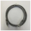 Advanced Cable Technologies Cat6 U/UTP Ethernet Patch Cable 1.5m Gray IS8051 product image