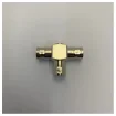 Telegärtner BNC T-Adapter Female-Female-Female RF Connector J01004B0616 product image
