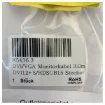 DVI-I to VGA Marine Display Cable - 3m - K5436.3 product image