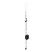 AC Antennas KUM480-1 HF/SSB Marine Antenna - 2 Sections - 5m - 500W - 1.4-30MHz product image