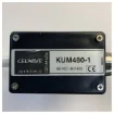 AC Antennas KUM480-1 HF/SSB Marine Antenna - 2 Sections - 5m - 500W - 1.4-30MHz product image