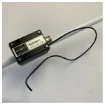 AC Antennas KUM480-1 HF/SSB Marine Antenna - 2 Sections - 5m - 500W - 1.4-30MHz product image
