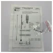 AC Antennas KUM480-1 HF/SSB Marine Antenna - 2 Sections - 5m - 500W - 1.4-30MHz product image