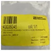 AC Antennas KUM480-1 HF/SSB Marine Antenna - 2 Sections - 5m - 500W - 1.4-30MHz product image