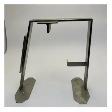 Ferreti Stainless Steel Mounting Bracket for Glendinning C106 - 152387 product image