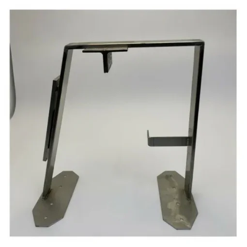 Ferreti Stainless Steel Mounting Bracket for Glendinning C106 - 152387 product image