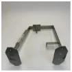 Ferreti Stainless Steel Mounting Bracket for Glendinning C106 - 152387 product image