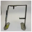 Ferreti Stainless Steel Mounting Bracket for Glendinning C106 - 152387 product image