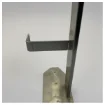 Ferreti Stainless Steel Mounting Bracket for Glendinning C106 - 152387 product image