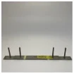 SAIM Tank Mounting Brackets Set (2 pieces) - Yacht Hardware - 388724 product image