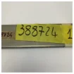 SAIM Tank Mounting Brackets Set (2 pieces) - Yacht Hardware - 388724 product image
