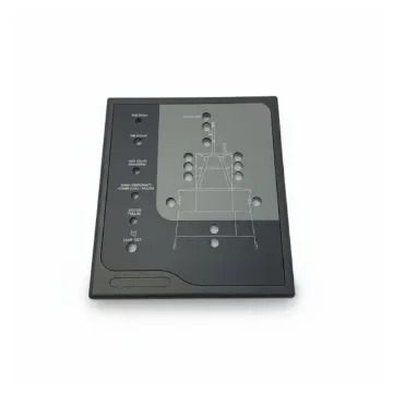 Alphatron Marine Navigation Light Panel - AR38 Anchor Light Control Unit product image