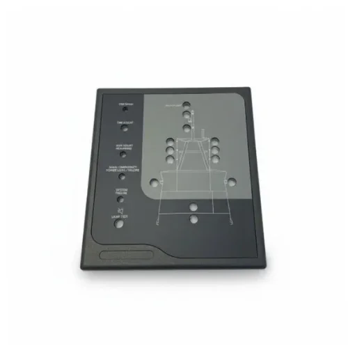 Alphatron Marine Navigation Light Panel - AR38 Anchor Light Control Unit product image