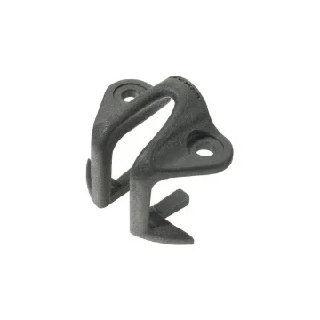 Lewmar Curry cleat with Fairlead - Sailboat Cleat - 29104104 product image