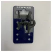 Lewmar Curry cleat with Fairlead - Sailboat Cleat - 29104104 product image