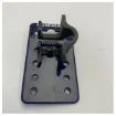Lewmar Curry cleat with Fairlead - Sailboat Cleat - 29104104 product image