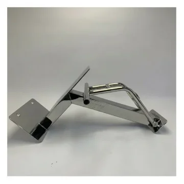 Fjord F48O Base for Helmsman's Chair product image