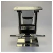 Fjord F48O Base for Helmsman's Chair product image