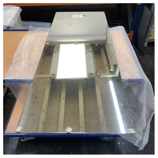 Hanse 1268 x 482 mm TIZ0388 Mirror for Yacht - product image