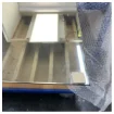 Hanse 1268 x 482 mm TIZ0388 Mirror for Yacht - product image