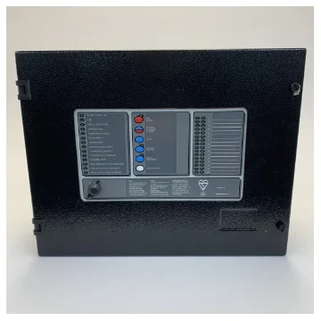 Sailor Tyco T1216R-C Marine Fire Alarm Panel - Fire Alarm Control Panel - Wheelmark product image