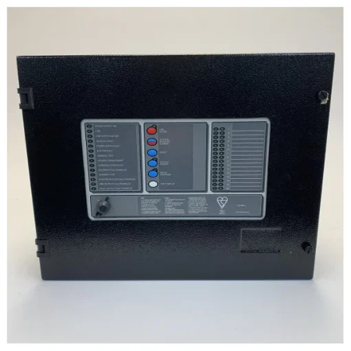 Sailor Tyco T1216R-C Marine Fire Alarm Panel - Fire Alarm Control Panel - Wheelmark product image
