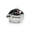 Vetus Deck Filler Cap Fuel 38mm Stainless Steel - Marine Deck Fill - CAPF38S product image
