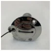 Vetus Deck Filler Cap Fuel 38mm Stainless Steel - Marine Deck Fill - CAPF38S product image