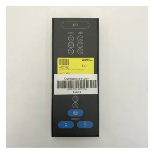 Yokogawa V8221EU Marine Electronics Panel Mount product image