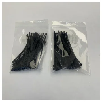 Danelec 3302966 Cable Ties 2x 50pcs product image