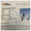 TC-MA-W01 VHF Marine Antenna with Mounting Bracket product image