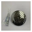 Ponsi EC05 Shower Column with Handle and Chrome Shower Head - Yacht Hardware product image