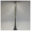 Ponsi EC05 Shower Column with Handle and Chrome Shower Head - Yacht Hardware product image