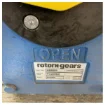 Rotork-Gears Butterfly Valve Lug DN400 PN6 RINA White - Yacht Hardware product image