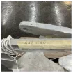 Trefoil Anchor 80kg Galvanized Cast Iron - Ferretti Group product image