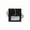 BCM Anafi Marine LED Spot 3364/4X1WRL 3000K Warm White - Yacht Lighting product image