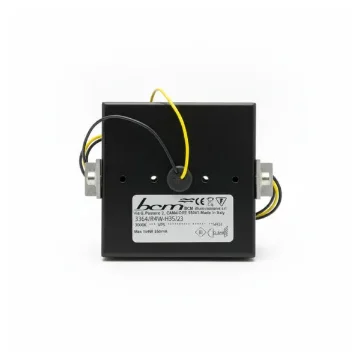 BCM Anafi Marine LED Spot 3364/4X1WRL 3000K Warm White - Yacht Lighting product image