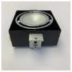 BCM Anafi Marine LED Spot 3364/4X1WRL 3000K Warm White - Yacht Lighting product image