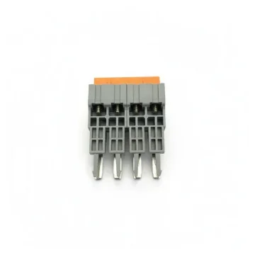 Phoenix SB-ME-4-8 Electrical Connector - Marine & Yacht Equipment product image