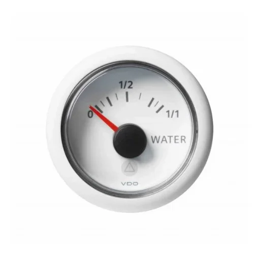 VDO ViewLine Marine Fresh Water Level Indicator A2C59514192 - 52mm product image