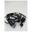ALFA-40E Ignition Switch Assembly with Wiring Harness - Marine Ignition product image