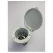 Osculati DN10 PN25 Brass Ball Valve - CW617N Marine Shut-off Valve product image