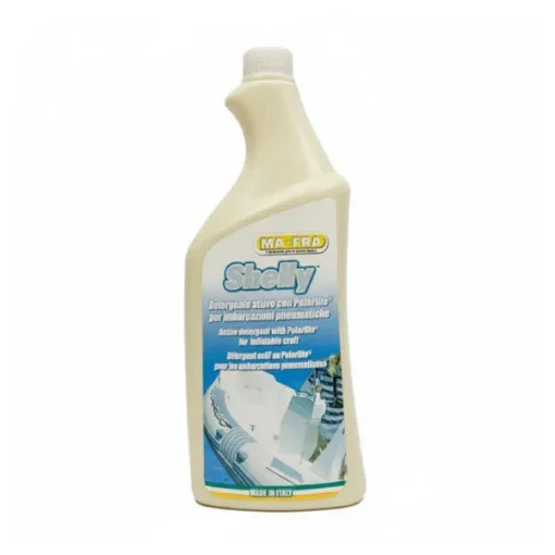 MA-FRA L-18001 Inflatable Craft Cleaner - Cleaner for Inflatable Boats product image