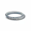 Vetus P0122035 Marine Hose - Spiral Reinforced product image