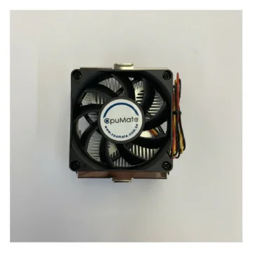 Transas RS4-02 PC CPU Cooling Fan CPU-FAN-P4-360 Replacement Part product image
