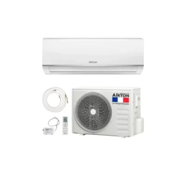 Airton Reversible Air Conditioner Pack - Ready To Install - 2100W - Readyclim 6M - Wifi Key product image